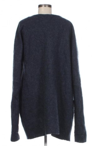 Palton de femei Unbranded, Mărime XL, Culoare Albastru, Preț 139,99 Lei