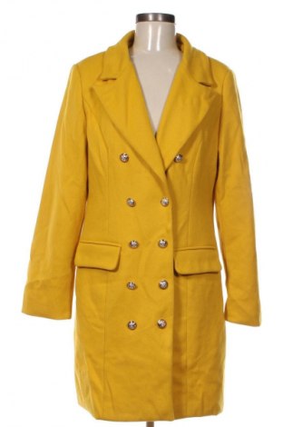 Női kabát Unbranded, Méret XL, Szín Sárga, Ár 23 609 Ft