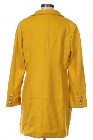 Női kabát Unbranded, Méret XL, Szín Sárga, Ár 23 609 Ft