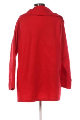 Palton de femei Unbranded, Mărime L, Culoare Roșu, Preț 108,99 Lei