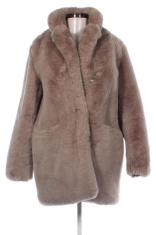 Női kabát Unbranded, Méret S, Szín Bézs, Ár 18 289 Ft