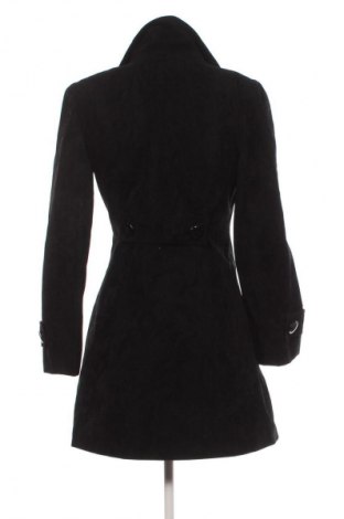 Palton de femei Unbranded, Mărime S, Culoare Negru, Preț 95,99 Lei