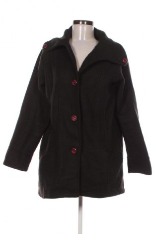 Γυναικείο παλτό Unbranded, Μέγεθος L, Χρώμα Μαύρο, Τιμή 18,99 €