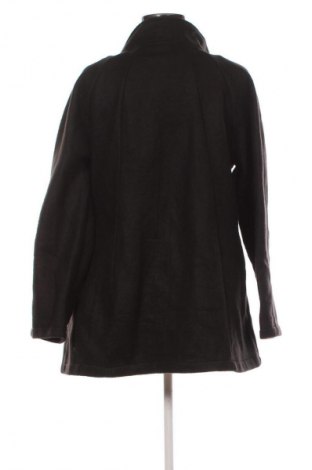 Γυναικείο παλτό Unbranded, Μέγεθος L, Χρώμα Μαύρο, Τιμή 18,99 €