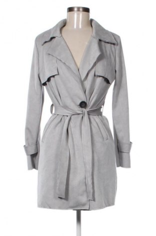 Dámsky kabát  Unbranded, Veľkosť M, Farba Sivá, Cena  29,67 €