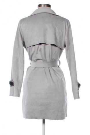 Dámsky kabát  Unbranded, Veľkosť M, Farba Sivá, Cena  29,67 €