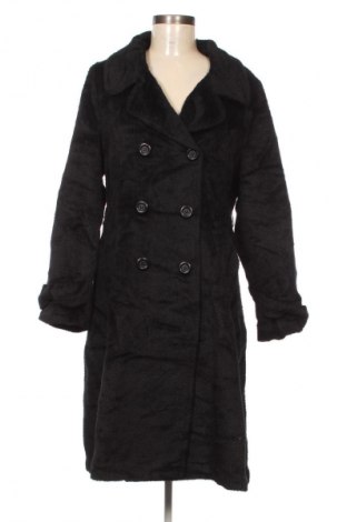 Dámský kabát  Unbranded, Velikost L, Barva Černá, Cena  869,00 Kč