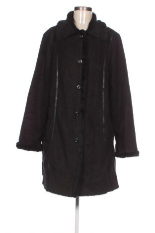 Dámsky kabát  Unbranded, Veľkosť XL, Farba Čierna, Cena  45,09 €