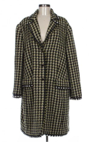 Damenmantel Unbranded, Größe 3XL, Farbe Mehrfarbig, Preis 45,01 €