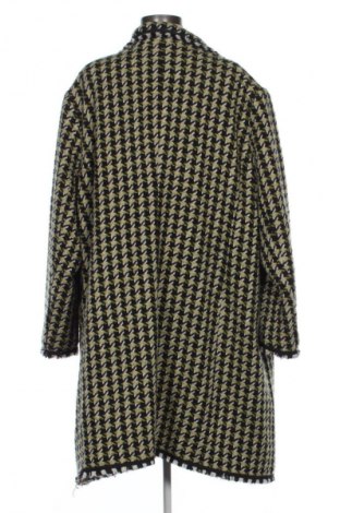 Damenmantel Unbranded, Größe 3XL, Farbe Mehrfarbig, Preis 45,01 €