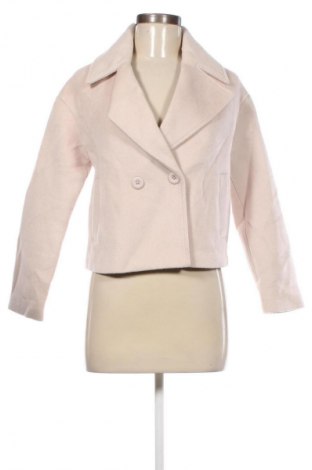 Damski płaszcz Unbranded, Rozmiar M, Kolor Popielaty róż, Cena 357,99 zł