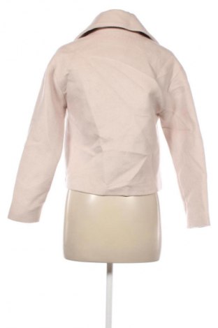 Damski płaszcz Unbranded, Rozmiar M, Kolor Popielaty róż, Cena 357,99 zł