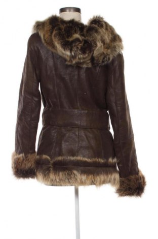 Dámský kabát  Unbranded, Velikost M, Barva Hnědá, Cena  1 019,00 Kč