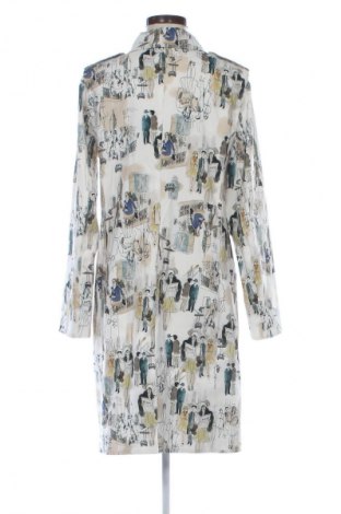 Γυναικείο παλτό Unbranded, Μέγεθος XXL, Χρώμα Πολύχρωμο, Τιμή 29,67 €