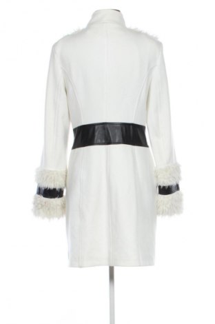 Damenmantel Unbranded, Größe L, Farbe Weiß, Preis 45,09 €