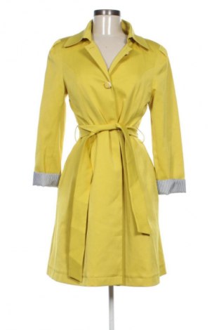Damenmantel Unbranded, Größe M, Farbe Gelb, Preis 29,74 €