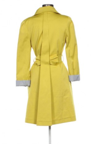 Damenmantel Unbranded, Größe M, Farbe Gelb, Preis 29,74 €