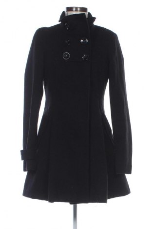 Damenmantel Unbranded, Größe M, Farbe Schwarz, Preis 29,74 €