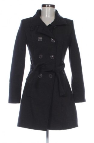 Damenmantel Unbranded, Größe S, Farbe Grau, Preis 29,74 €