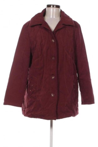Palton de femei Unbranded, Mărime L, Culoare Roșu, Preț 117,99 Lei
