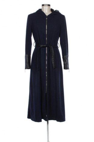 Palton de femei Unbranded, Mărime L, Culoare Albastru, Preț 232,00 Lei