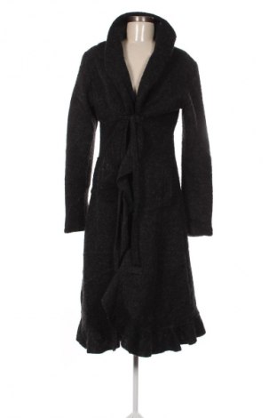 Dámský kabát  Unbranded, Velikost XXL, Barva Černá, Cena  589,00 Kč