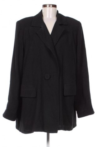 Damenmantel Unbranded, Größe XL, Farbe Schwarz, Preis 30,21 €