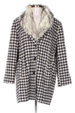 Damenmantel Unbranded, Größe L, Farbe Mehrfarbig, Preis 55,27 €
