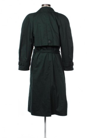 Дамско палто Unbranded, Размер XL, Цвят Зелен, Цена 97,17 лв.