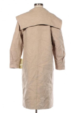 Dámsky kabát  Unbranded, Veľkosť L, Farba Béžová, Cena  70,95 €