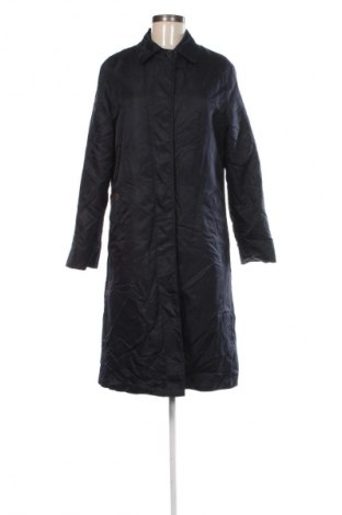 Γυναικείο παλτό Unbranded, Μέγεθος S, Χρώμα Μπλέ, Τιμή 18,99 €