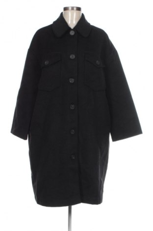 Γυναικείο παλτό Unbranded, Μέγεθος S, Χρώμα Μαύρο, Τιμή 16,99 €