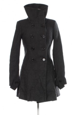 Palton de femei United Colors Of Benetton, Mărime M, Culoare Negru, Preț 325,99 Lei