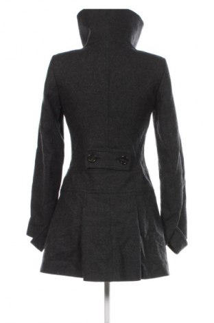 Palton de femei United Colors Of Benetton, Mărime M, Culoare Negru, Preț 325,99 Lei