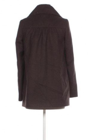 Дамско палто United Colors Of Benetton, Размер M, Цвят Кафяв, Цена 102,99 лв.