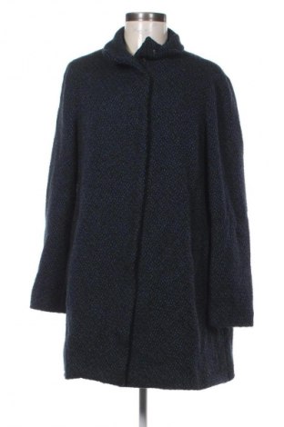 Damenmantel United Colors Of Benetton, Größe XL, Farbe Mehrfarbig, Preis 69,99 €