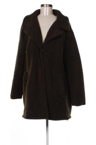 Női kabát Studio Untold by Ulla Popken, Méret XL, Szín Zöld, Ár 11 419 Ft