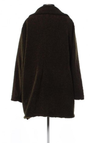 Női kabát Studio Untold by Ulla Popken, Méret XL, Szín Zöld, Ár 11 419 Ft