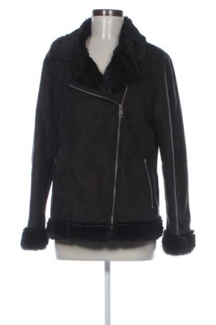 Damenmantel Up 2 Fashion, Größe M, Farbe Schwarz, Preis € 64,99