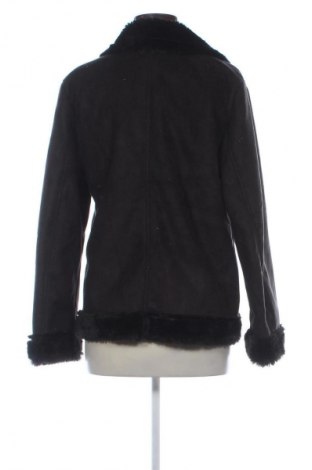 Damenmantel Up 2 Fashion, Größe M, Farbe Schwarz, Preis € 64,99