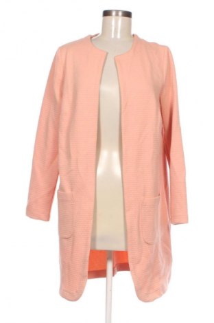 Damenmantel Up 2 Fashion, Größe M, Farbe Orange, Preis 29,67 €