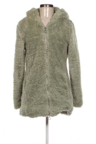 Damski płaszcz Urban Classics, Rozmiar XS, Kolor Zielony, Cena 139,99 zł