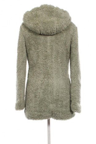 Damski płaszcz Urban Classics, Rozmiar XS, Kolor Zielony, Cena 139,99 zł