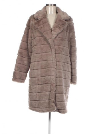 Dámsky kabát  VICCI, Veľkosť L, Farba Béžová, Cena  27,95 €