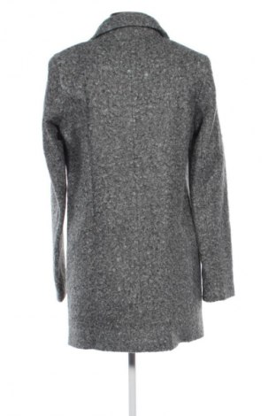 Damenmantel VILA, Größe S, Farbe Grau, Preis 57,99 €