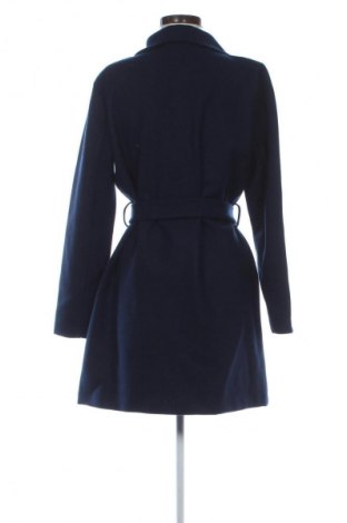 Γυναικείο παλτό VILA, Μέγεθος M, Χρώμα Μπλέ, Τιμή 50,99 €