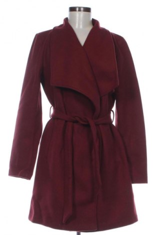 Női kabát VILA, Méret M, Szín Piros, Ár 17 769 Ft