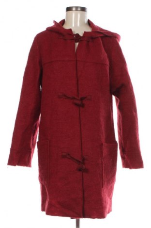 Damenmantel Vanilia, Größe M, Farbe Rot, Preis 20,99 €