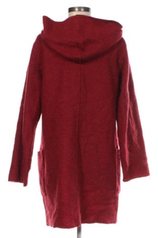Damenmantel Vanilia, Größe M, Farbe Rot, Preis 20,99 €