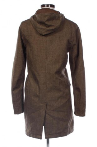 Damenmantel Vaude, Größe S, Farbe Braun, Preis € 49,99